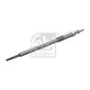 Febi Glow Heater Plug 176244