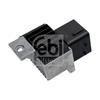 Febi Glow Heater Plug System Relay 176303