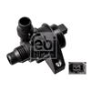 Febi Additional Water Pump 176341