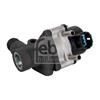 Febi Exhaust Gas Recirculation EGR Valve 176376