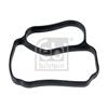 Febi Thermostat Housing Seal Gasket 176385