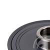 Febi Crankshaft Belt Pulley 176414