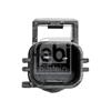 Febi Exhaust Gas Temperature Sensor 176447