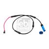 Febi Brake Pad Wear Indicator Sensor 176452