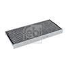 Febi Pollen Cabin Interior Air Filter 176484