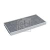 Febi Pollen Cabin Interior Air Filter 176484