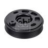 Febi Crankshaft Belt Pulley 176600