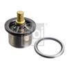 Febi Antifreeze Coolant Thermostat 176650