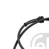 Febi ABS Anti Lock Brake Wheel Speed Sensor 176667