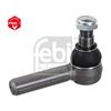 Febi Tie Track Rod End 176672