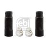 Febi Dust Cover Kit shock absorber 176722