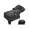 Febi Intake Manifold Pressure Sensor 176772