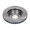 2x Febi Brake Disc 176803