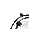 Febi ABS Anti Lock Brake Wheel Speed Sensor 176823