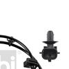 Febi ABS Anti Lock Brake Wheel Speed Sensor 176823