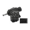 Febi Headlight Headlamp Range Adjustment Control 17686