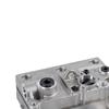 Febi Air Suspension Compressor Cylinder Head 176922