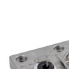 Febi Air Suspension Compressor Cylinder Head 176930