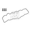 Febi Cylinder Head Rocker Cover Gasket Set 176964