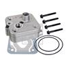 Febi Air Suspension Compressor Cylinder Head 176992