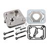 Febi Air Suspension Compressor Cylinder Head 176993