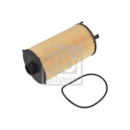 Febi Engine Oil Filter 176019