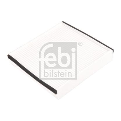 Febi Pollen Cabin Interior Air Filter 176020