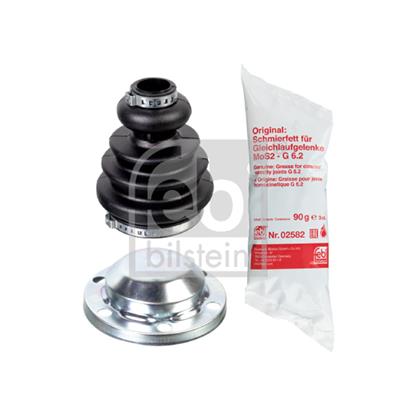 Febi Driveshaft CV Boot Bellow Kit 176115