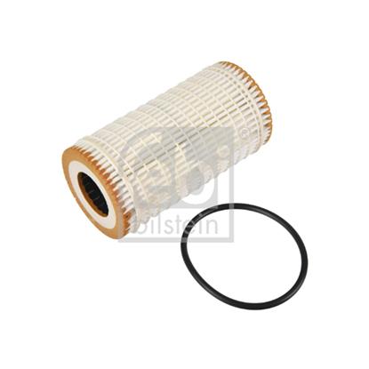 Febi Engine Oil Filter 176222