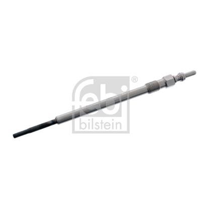 Febi Glow Heater Plug 176228