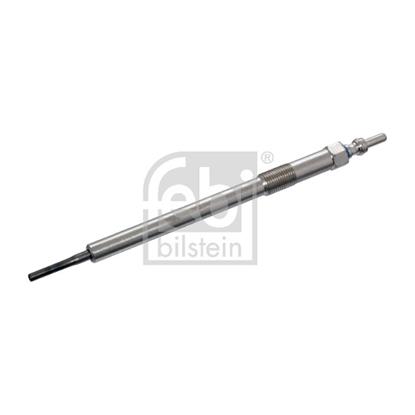 Febi Glow Heater Plug 176244