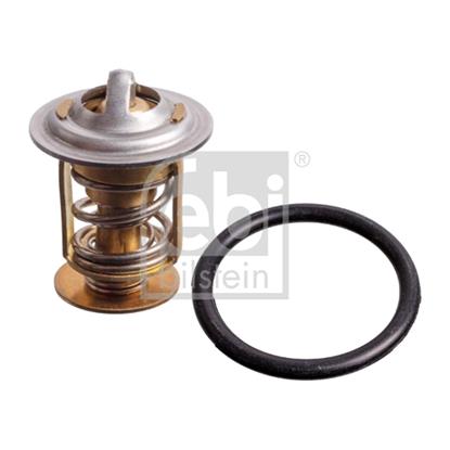 Febi Antifreeze Coolant Thermostat 176258