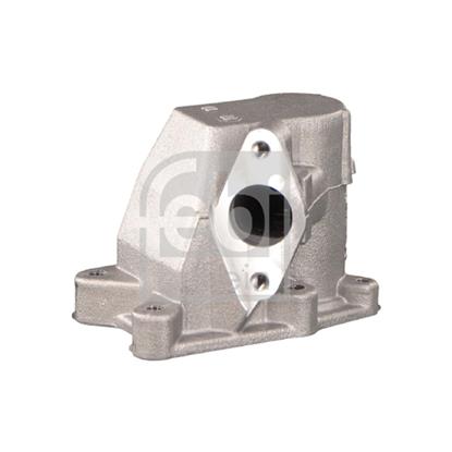 Febi Exhaust Gas Recirculation EGR Valve 176386