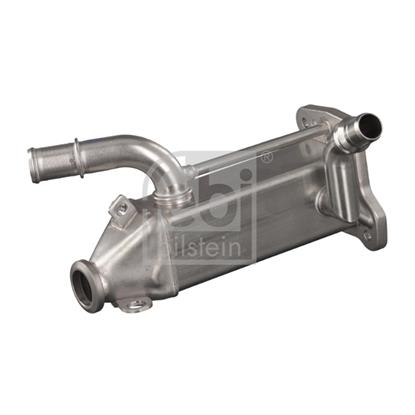 Febi Exhaust Gas Recirculation EGR Valve Cooler 176387