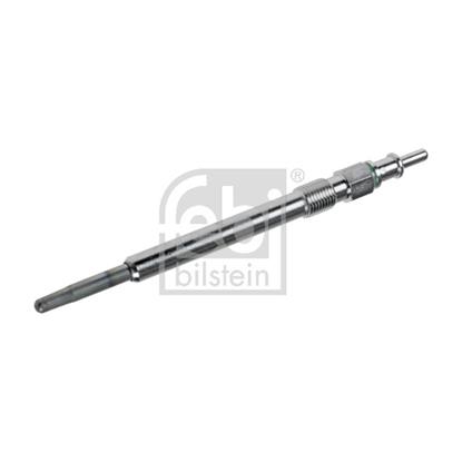 Febi Glow Heater Plug 176435