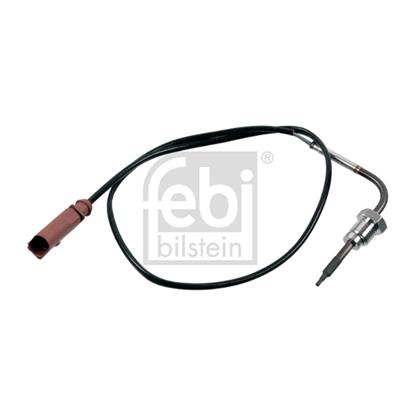 Febi Exhaust Gas Temperature Sensor 176444