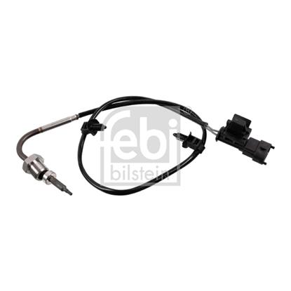 Febi Exhaust Gas Temperature Sensor 176451