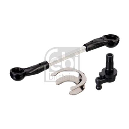 Febi Repair Kit intake manifold module 176508