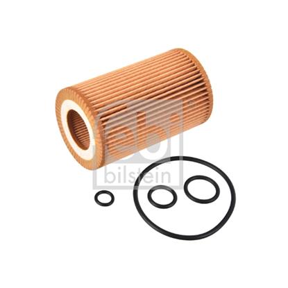 Febi Engine Oil Filter 176511