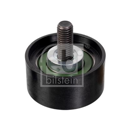 Febi Timing Cam Belt Deflection Guide Pulley 176535