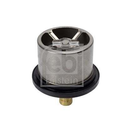 Febi Antifreeze Coolant Thermostat 176580