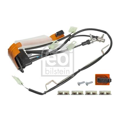 Febi Repair Kit automatic transmission 176639