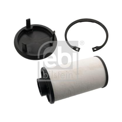 Febi Automatic Gearbox Transmission Hydraulic Filter 176675