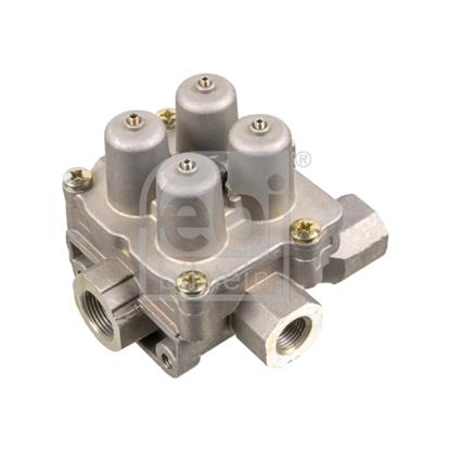 Febi Compressed Air Multi Circuit Protection Valve 176692