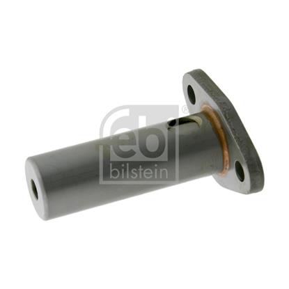 Febi Oil Pressure Valve 17672