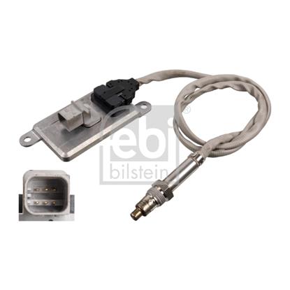 Febi NOx Value Urea Injection Sensor 176902