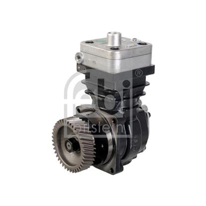 Febi Air Suspension Compressor 176924