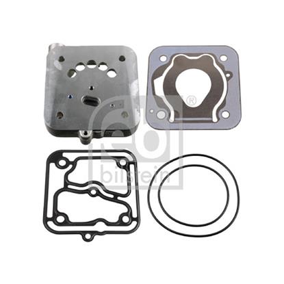 Febi Compressed Air Multi Valve Seal Kit 176994