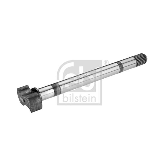 Febi Drum Brake Shaft 17607