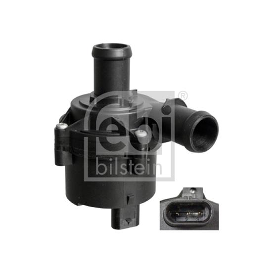 Febi Additional Water Pump 176098